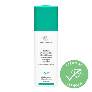 🌿 Tinh chất chống lão hóa Drunk Elephant Protini Powerpeptide Resurf Serum
