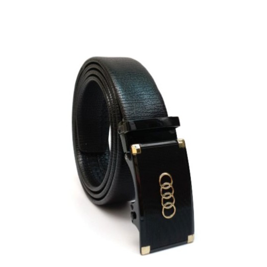 Dây Lưng Nam Cao Cấp - Thắt Lưng Da Thời Trang AD01