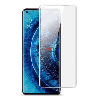 Dán PPF màn hình OPPO Find X2