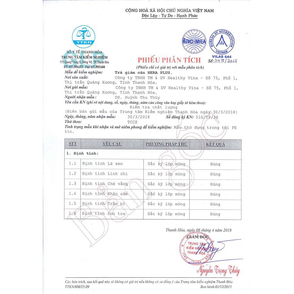 Combo trà giảm cân Hera Plus + trà giảm cân gạo lứt  hạt chia kèm thước dây và phiếu bảo hành rẻ nhất Shopee