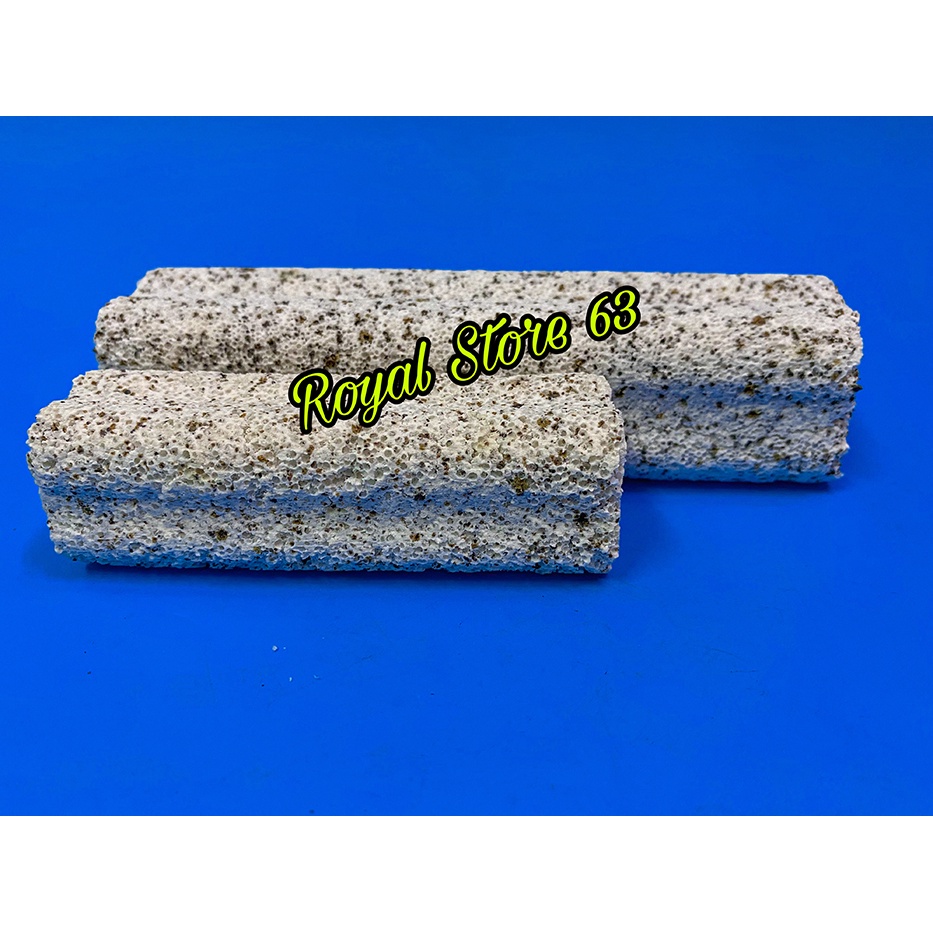Thanh Sứ Lọc Bacteria House Sứ Thanh Hoa Tiêu vật liệu lọc bể cá cảnh