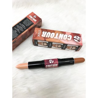Tạo Khối Dạng Thỏi W7 Contour Stick