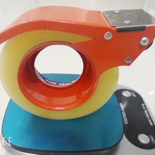 Dụng cụ cắt băng keo Dân Hoa 5cm