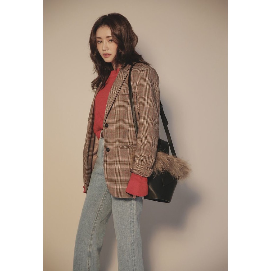 SIÊU PHẨM BLAZER CARO số lượng có hạn( chốt mẫu trên livestream)