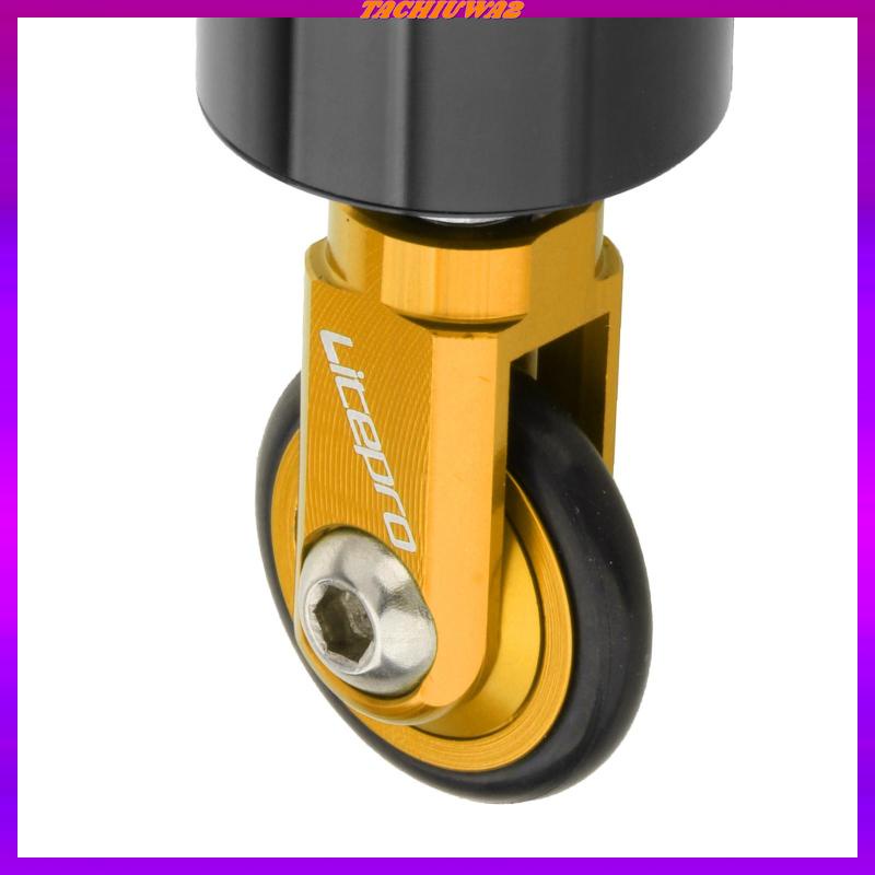 Bánh Xe Đạp Gấp Gọn Dễ Dàng Tachiuwa2 33.9mm Dành Cho BROMPTON Dahon