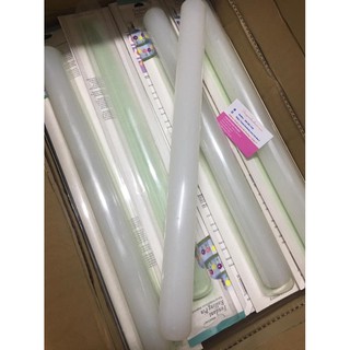 Cây cán nhựa dài 50cm * 5cm