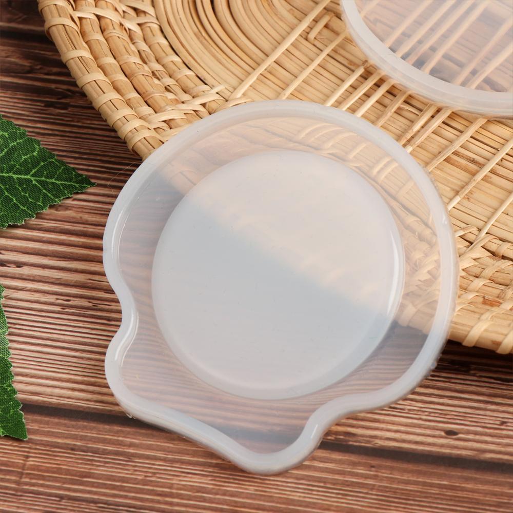Khuôn Làm Lược Nhựa Epoxy DAPHS