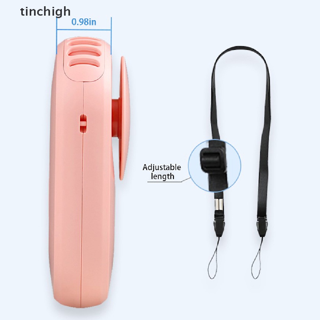 (Hàng Mới Về) Máy Sấy Khô Lông Mi Cổng USB Nhỏ Gọn