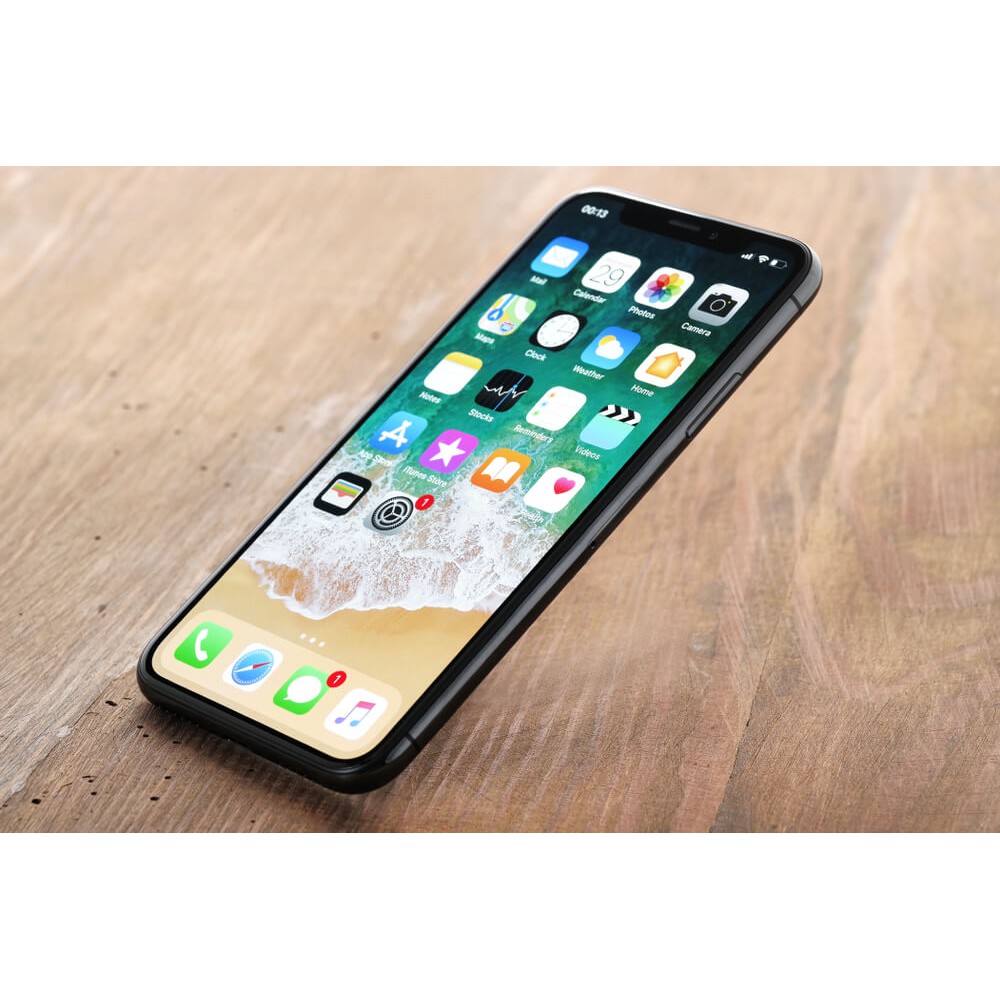 Điện thoại iPhone X 64Gb Quốc Tế ✅ FreeShip✅ Mới 99% Bảo Hành 12 Tháng | BigBuy360 - bigbuy360.vn