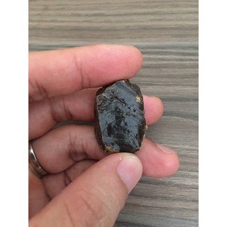 Hổ phách thô indo