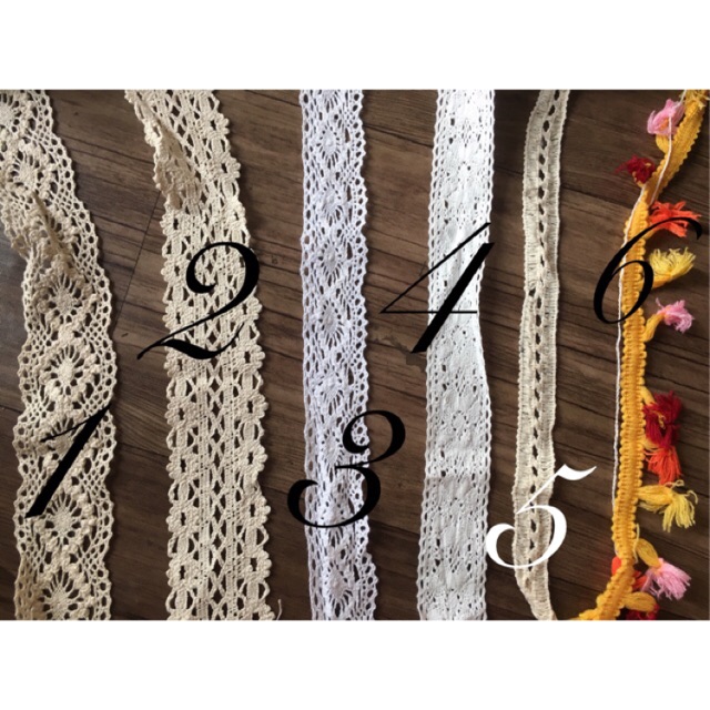 Ren cotton cao cấp [ loại dày đẹp ]