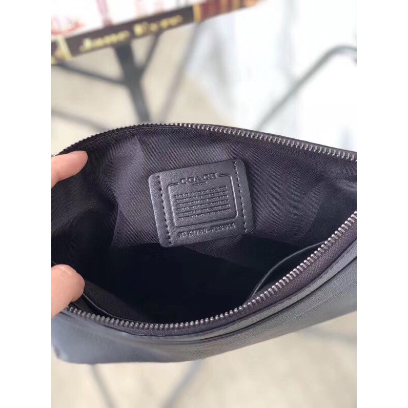 Ví Clutch Coach for men