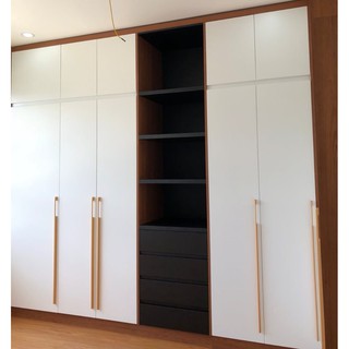 TAY NẮM TỦ DÀI 60CM