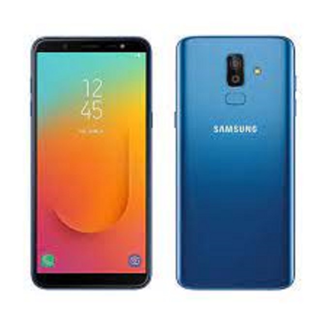 Điện thoại Samsung Galaxy J8 ram 3G rom 32G 2sim, Máy Chính Hãng, Cày Zalo FB Tiktok Youtube - GGS 06
