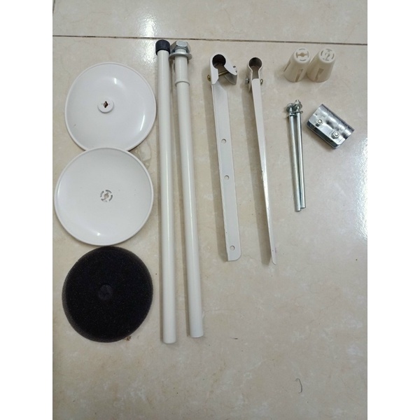 Giá để chỉ máy may công nghiệp