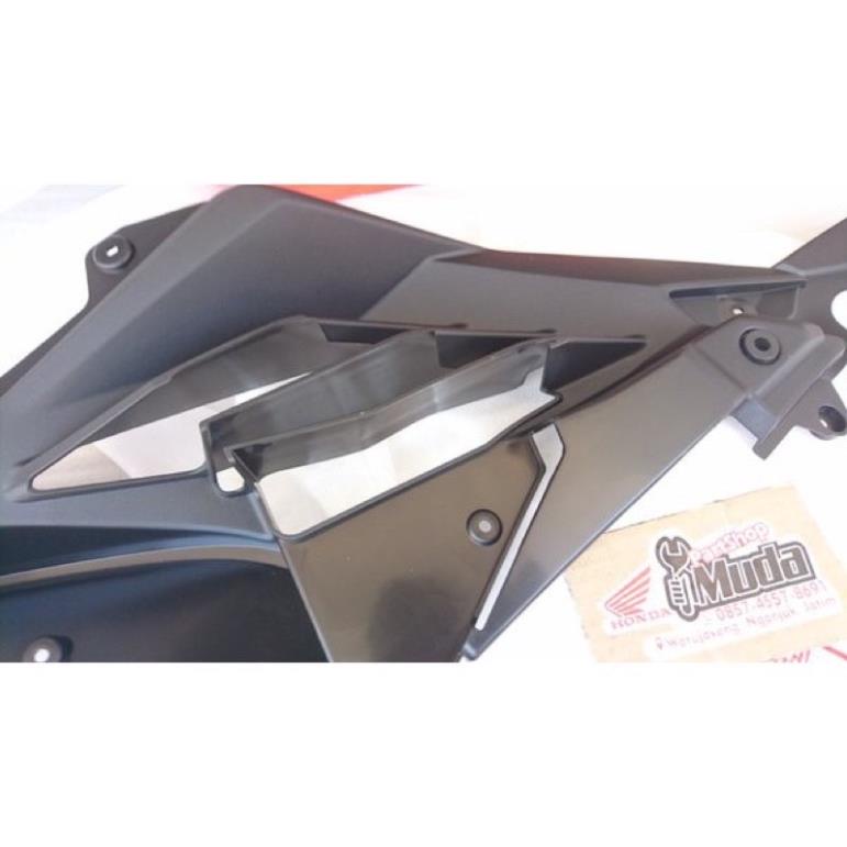 Nhựa Nhám Cánh Yếm CBR150 allnew CBR150R 2016 2019
