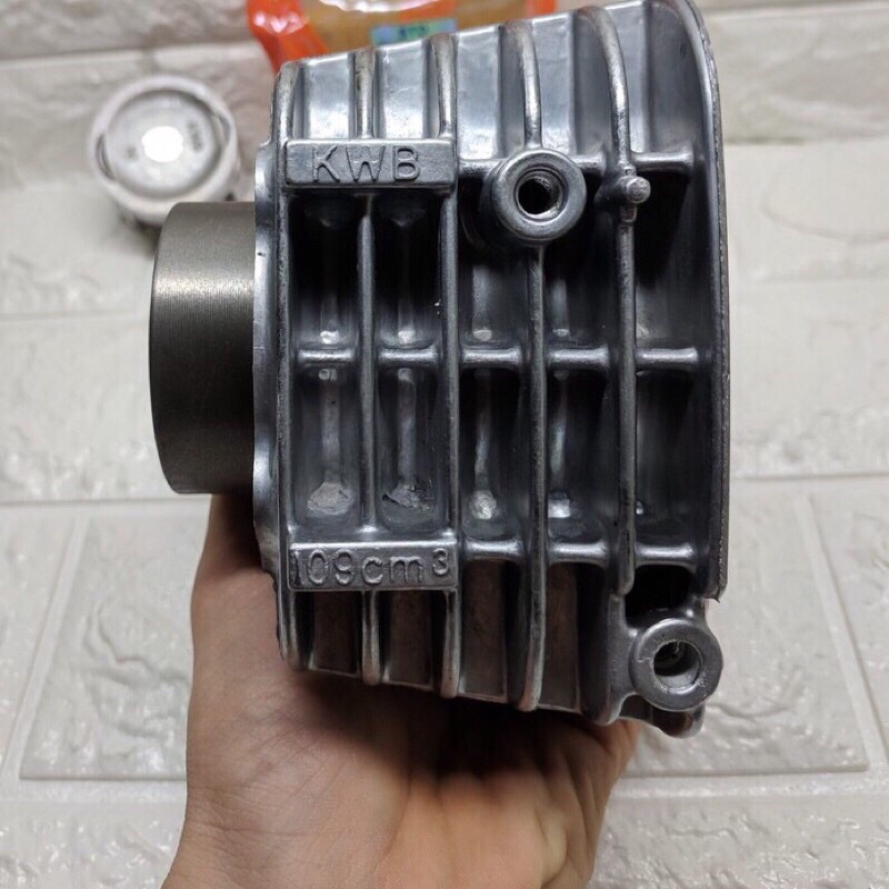Bộ hơi Honda WAVE s110 - RSX 110 - WAVE A110 - Dream Việt 110 , xi lanh wave 110