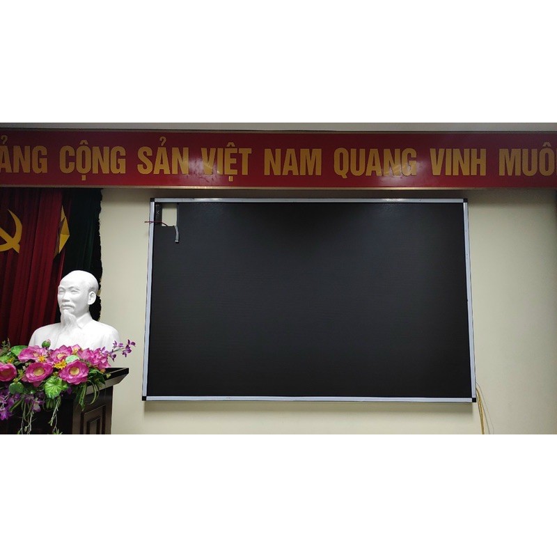 P3 full Màu trong nhà hãng GKGD