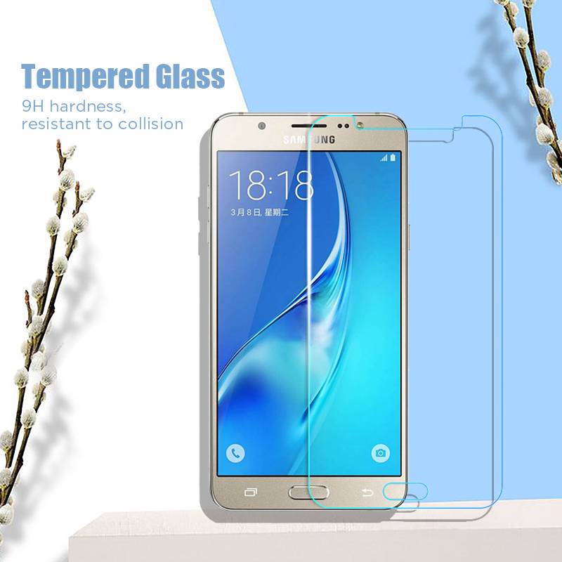 Kính cường lực bảo vệ màn hình Samsung J1 ace / J1 J2 J3 J5 J7 2015 / J1 J3 J5 J7 2016 / J4 J6 J8 20