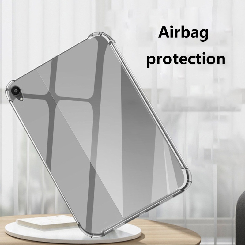 Ốp Máy Tính Bảng Mềm Siêu Nhẹ 11.5in Bảo Vệ Cho Lenovo Tab P11 TB-J