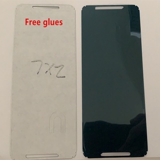 100% Original Pixel 2xl LCD For Googl e Pixel 2 XL LCD Display Touch Screen Digitizer Assembly Pixels 2 XL Screen Used LCD