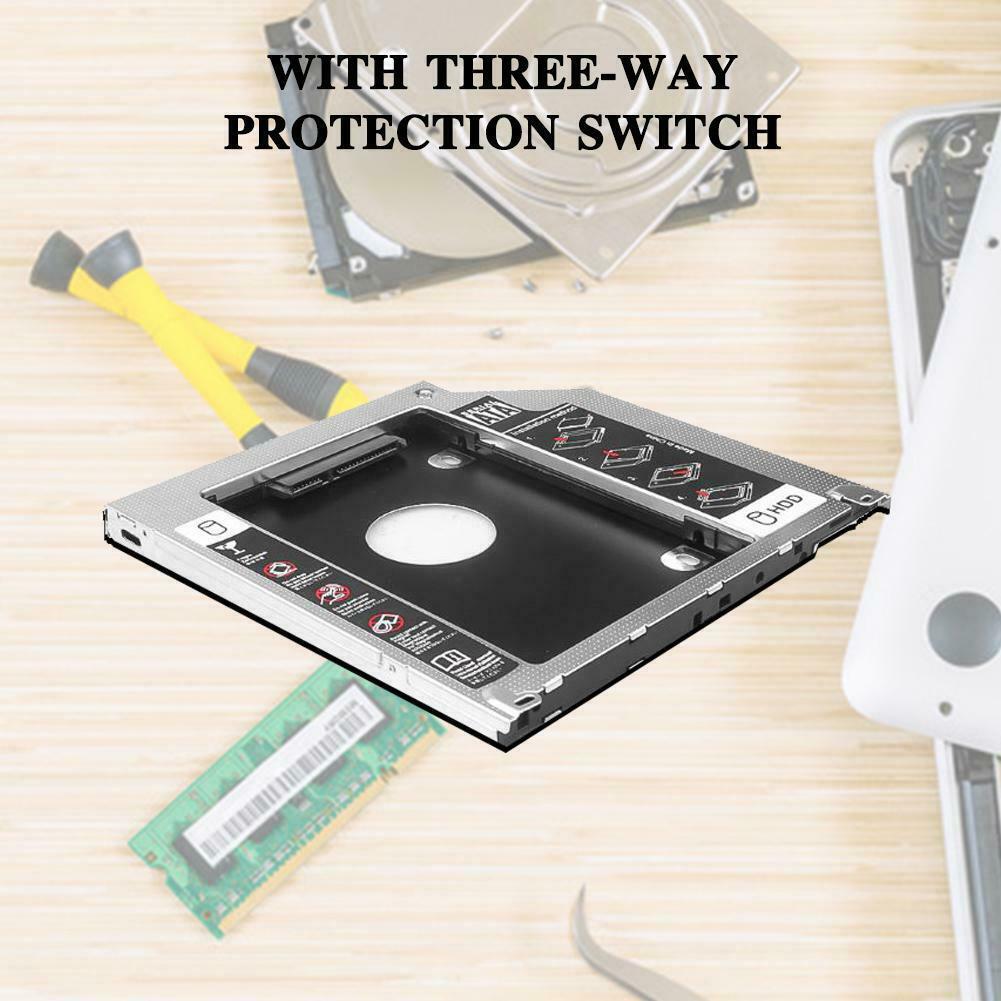Ổ Cứng Sata Hdd Ssd Cho Macbook Pro A1278 Good Mb991Ll / A 13 "15" 17 "R6Q9 | BigBuy360 - bigbuy360.vn