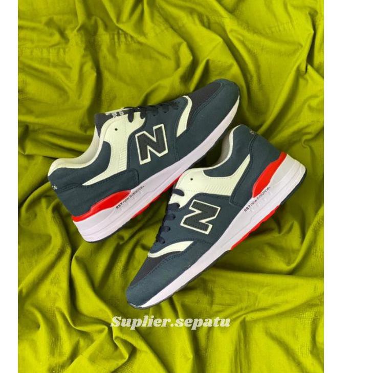 Giày Thể Thao New Balance 997s Chất Lượng Cao