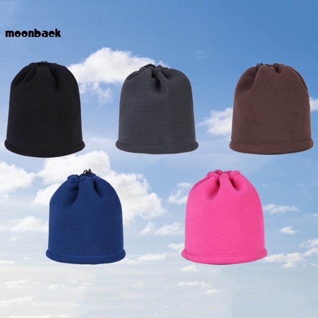 Khăn choàng cổ đa năng giữ ấm mùa đông cho nam và nữ