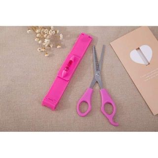 Dụng cụ cắt tóc mái MS087