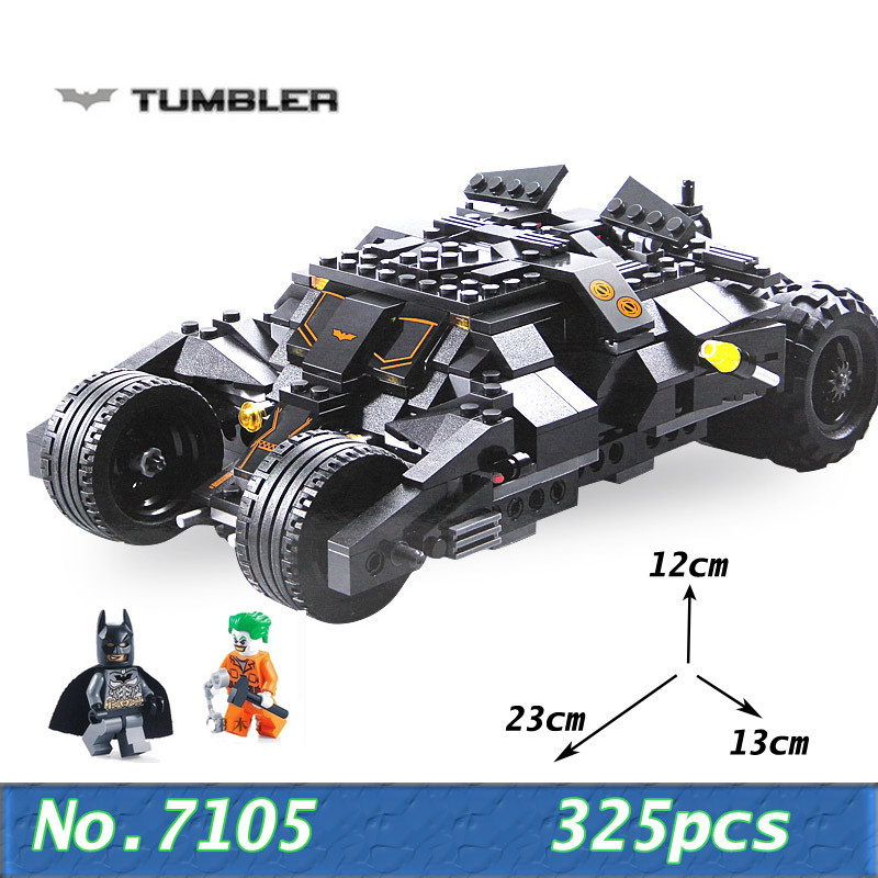 Tổng hợp Lego Batman Car giá rẻ, bán chạy tháng 4/2023 - BeeCost