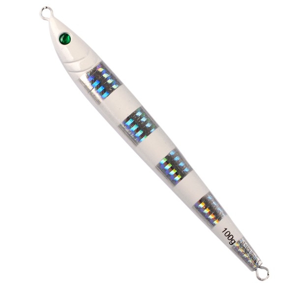 Mồi giả câu cá 40g / 10cm