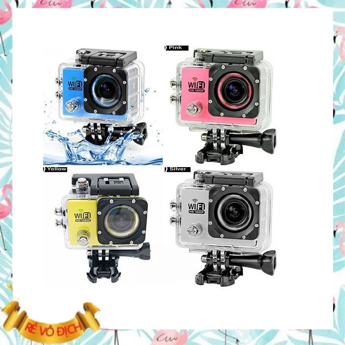 (Giá sỉ) Camera Hành Trình A19 - 4K Có Remote - M103 | BigBuy360 - bigbuy360.vn