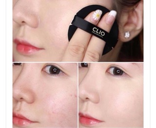 Set cushion CLIO kill cover Hàn Quốc