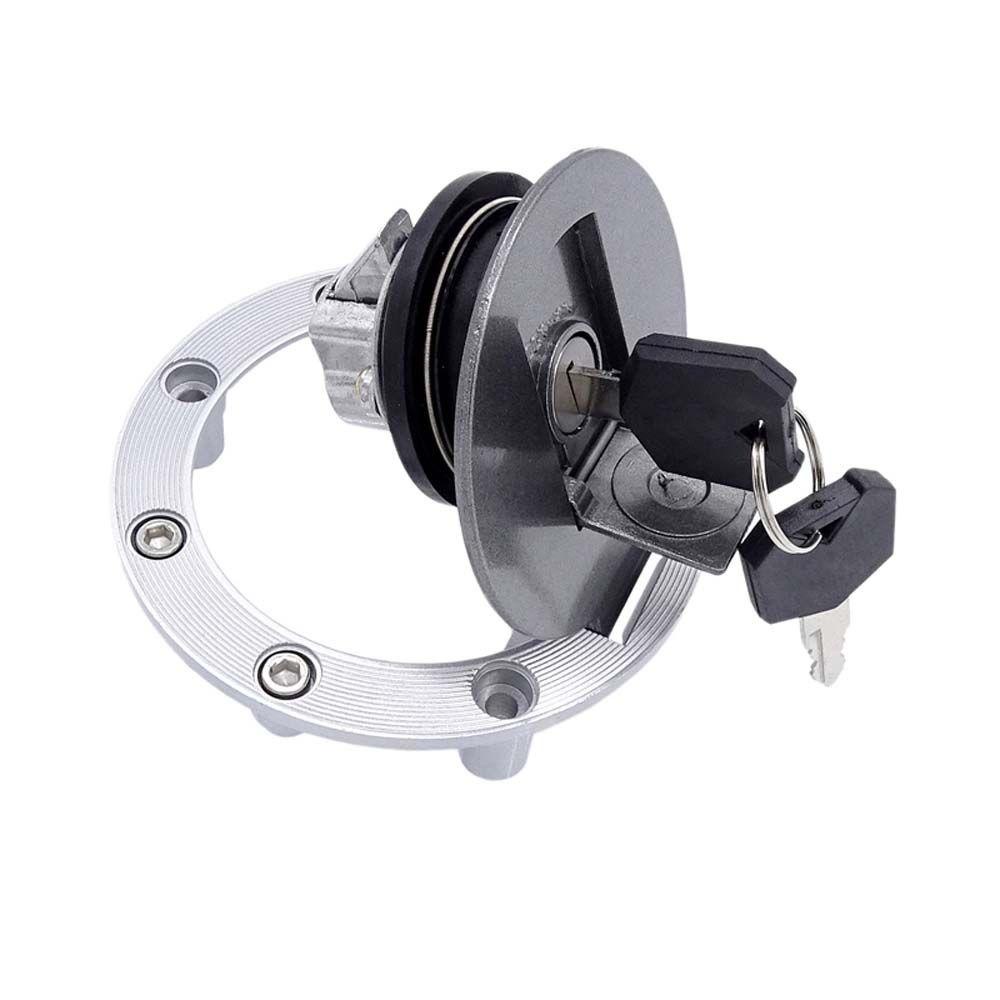Nắp Đậy Bình Nhiên Liệu Cho Xe Mô Tô YZF 600 750 XJR1200 XJR400