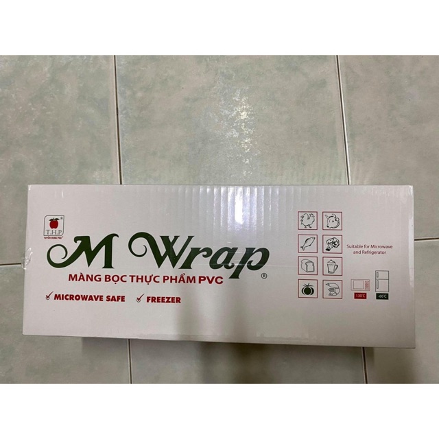 Lõi thay thế màng bọc thức ăn RINGO , 30 X 600 ya