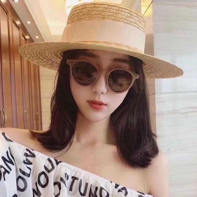 Kính thời trang , kính râm kiểu dáng mắt mèo nam nữ vanmiushop