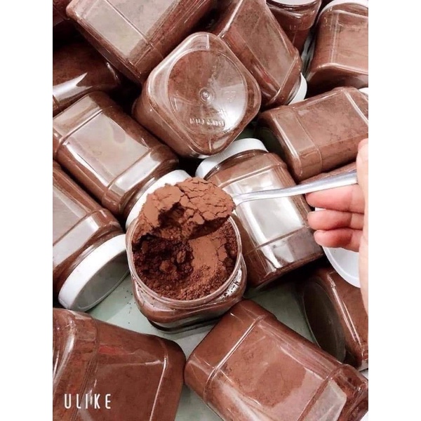 Bột cacao nguyên chất Daklak