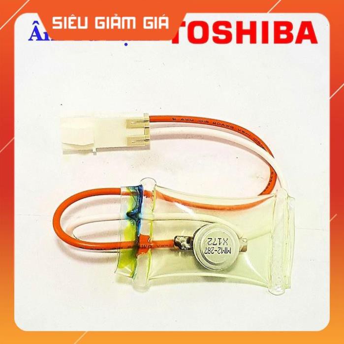 Cảm biến nhiệt độ tủ lạnh Toshiba - SENSOR tủ lạnh Toshiba - Âm tủ lạnh Toshiba - Giá tốt nhất