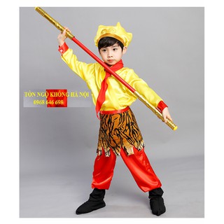 đồ chơi Tôn Ngộ Không