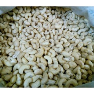 1KG Hạt Điều Sống Nguyên Hạt- W320
