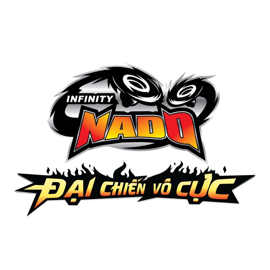 Ngựa Bay Sấm Sét - NADO Đại Chiến Vô Cực YW634202