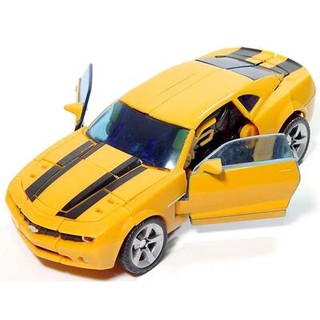 Mô hình Transformer Bumblebee