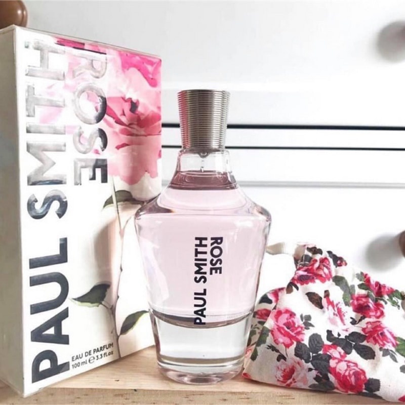 Yulian.Perfume - Nước hoa nữ Paul Smith Rose