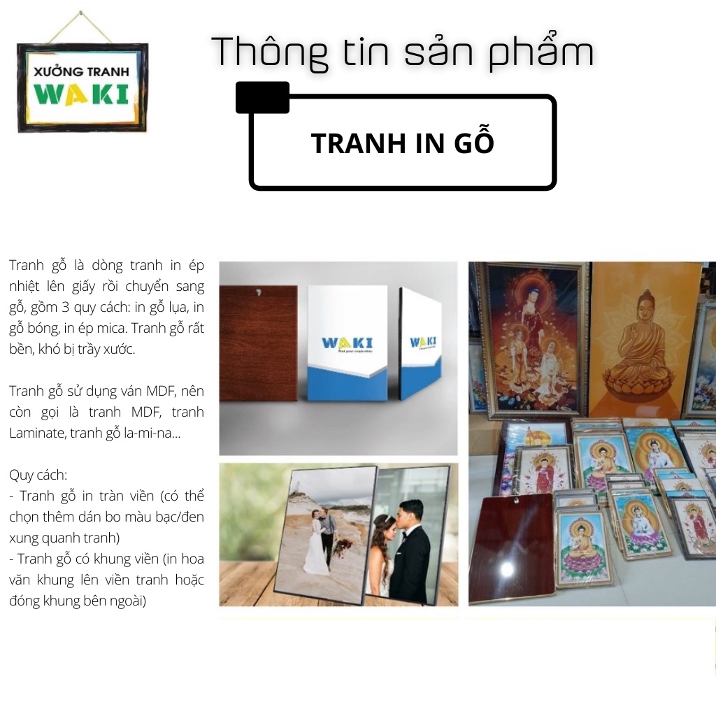 Tranh phở bò hấp dẫn | Hình ảnh món phở đẹp W8022