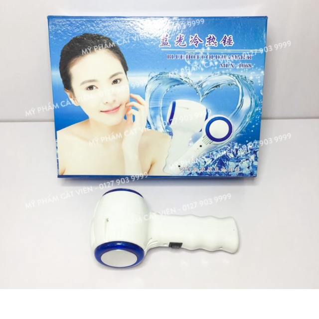 Búa nóng lạnh mini
