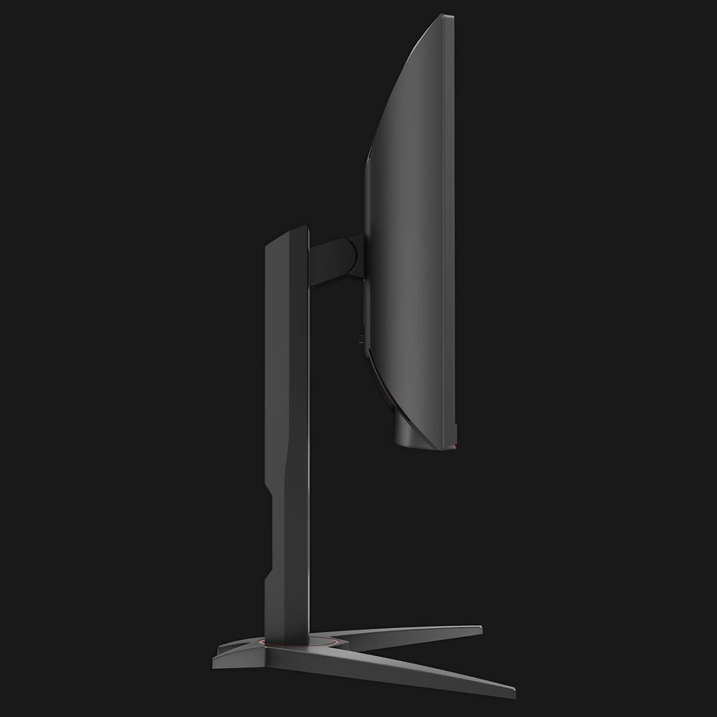 Màn hình AOC C24G1 GAMING 23,6 inch - 144Hz - Bảo hành chính hãng 36 tháng | BigBuy360 - bigbuy360.vn