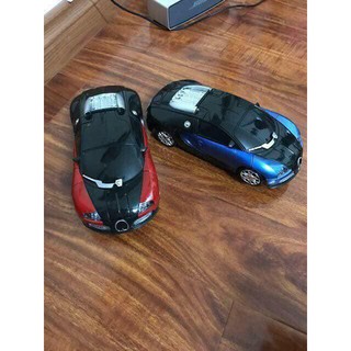 Ô tô biến hình thành robot