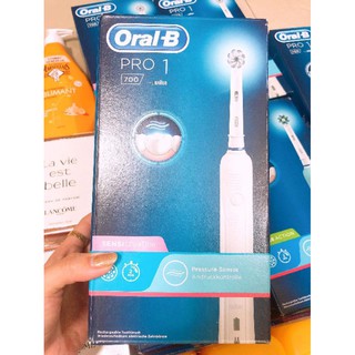 bàn chải điện pro 1 700