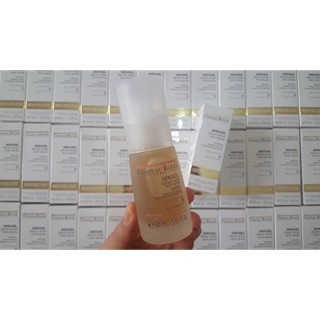 Serum chateau rouge