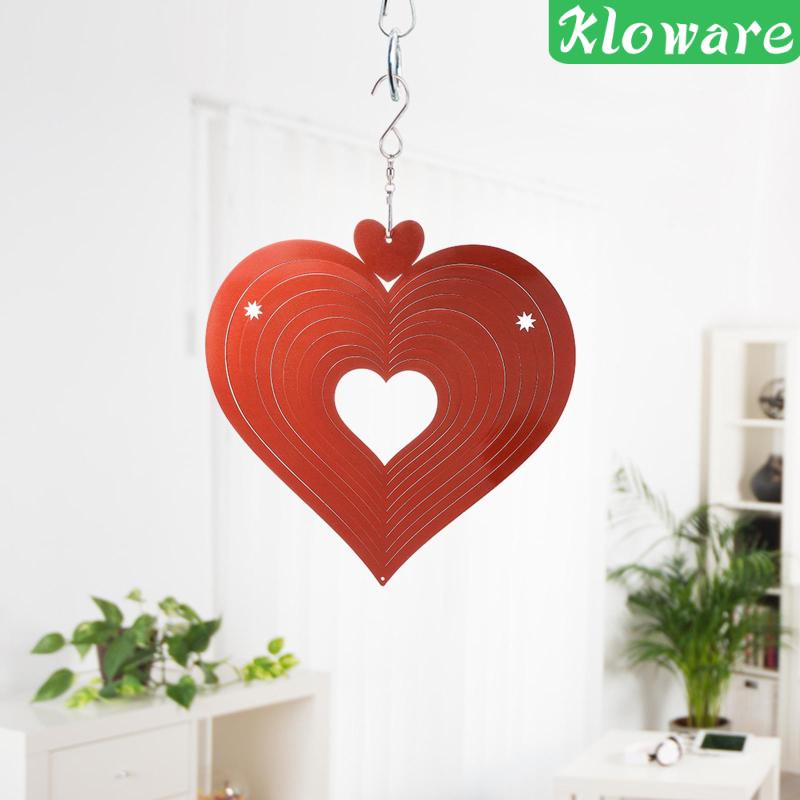 Chuông Gió Treo Trang Trí Trong Nhà / Ngoài Trời